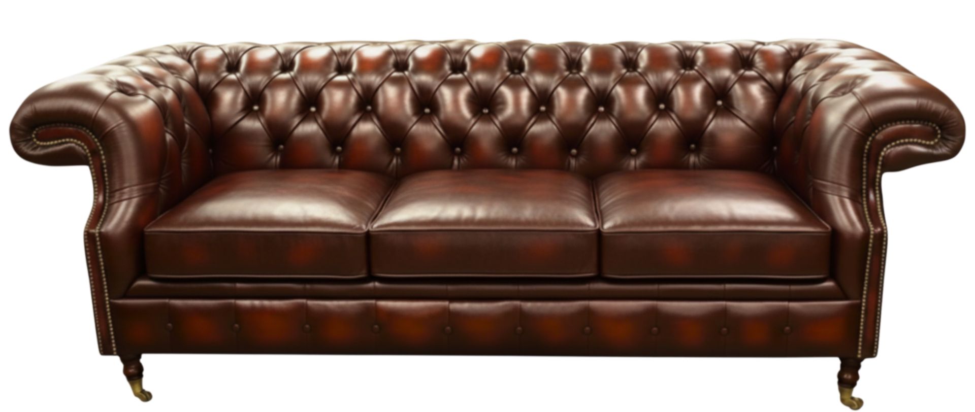 The Mayfair Chesterfield